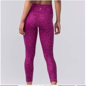 Lululemon High Times Pant size 4